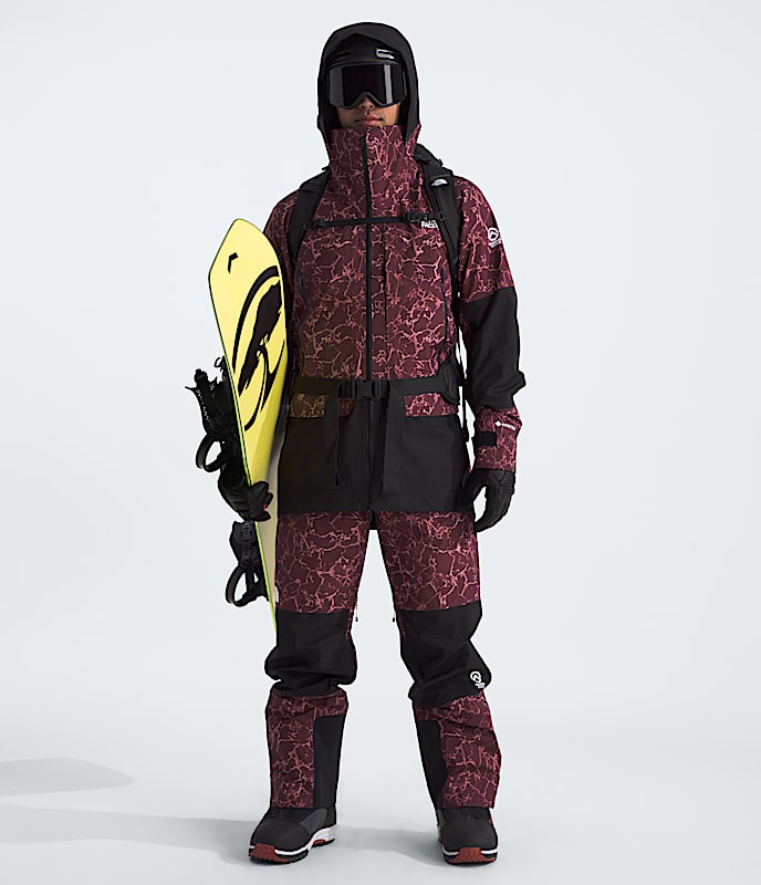 Men’s Summit Series Verbier GORE-TEX® Bibs