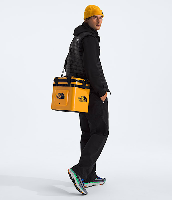 Base Camp Cooler 15 Qt | The North Face