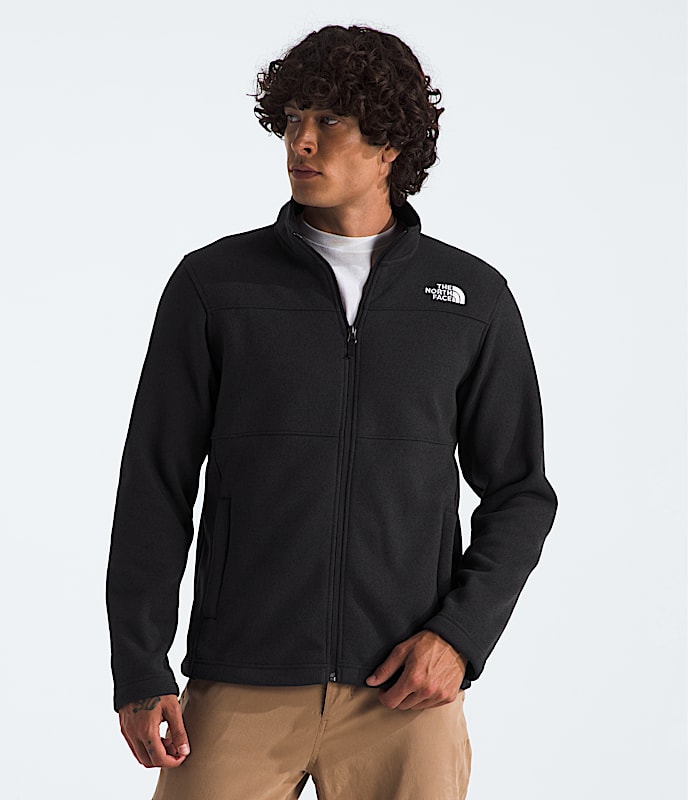 Men's Gordon Lyons Full Zip | The North Face