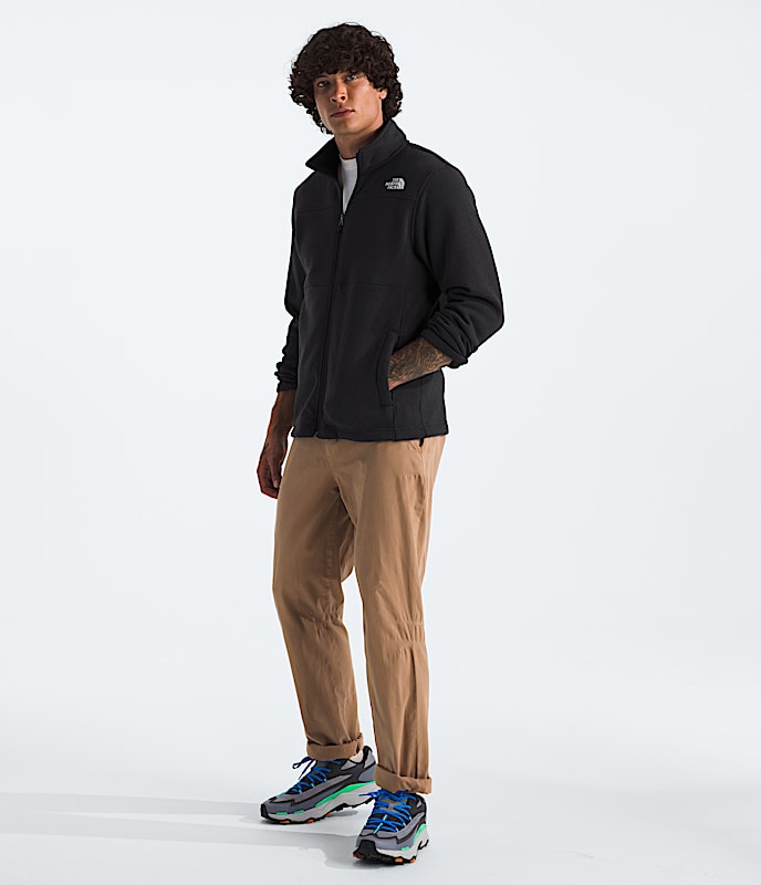 Men's Gordon Lyons Full Zip - 2