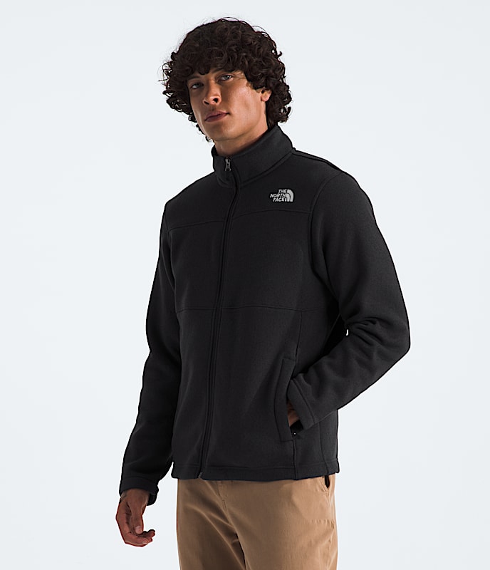 Men's Gordon Lyons Full Zip - 5