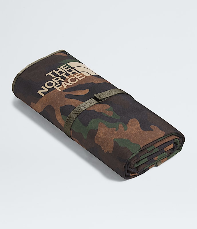 Wawona Ground TarpXL TNF ALT1