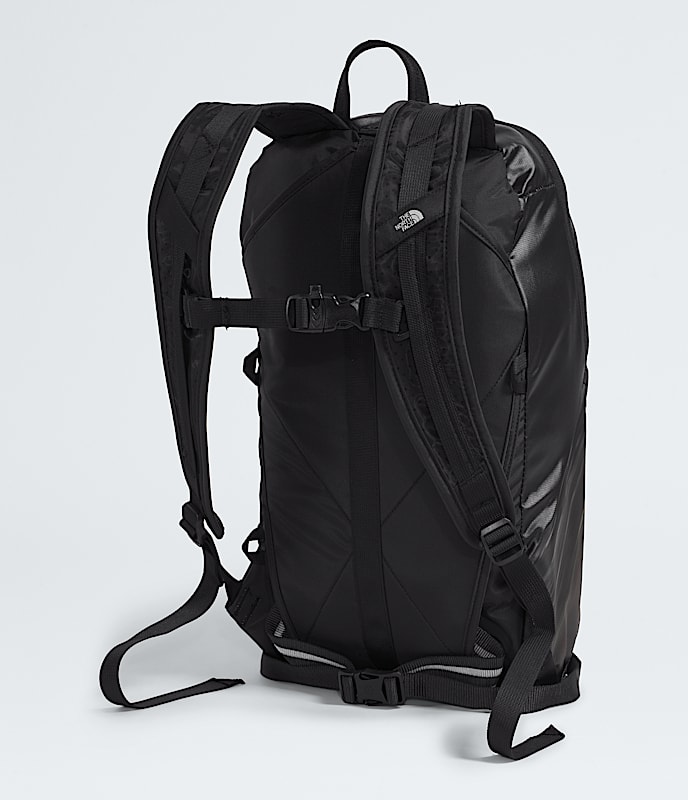 Route Rocket 16 Backpack TNF BACK