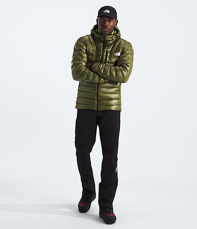 Men’s Summit Series Breithorn Hoodie