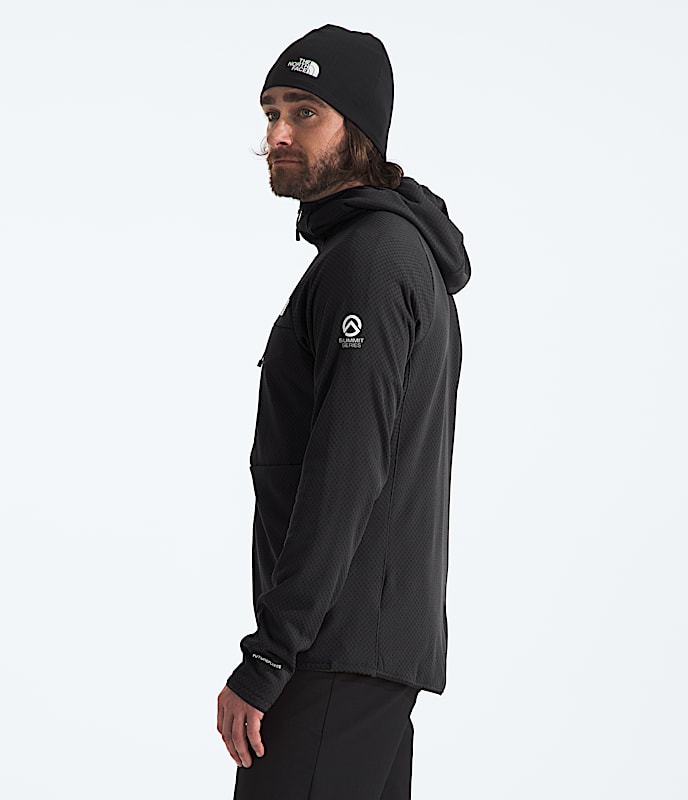 Men’s Summit Series FUTUREFLEECE™ Full-Zip Hoodie