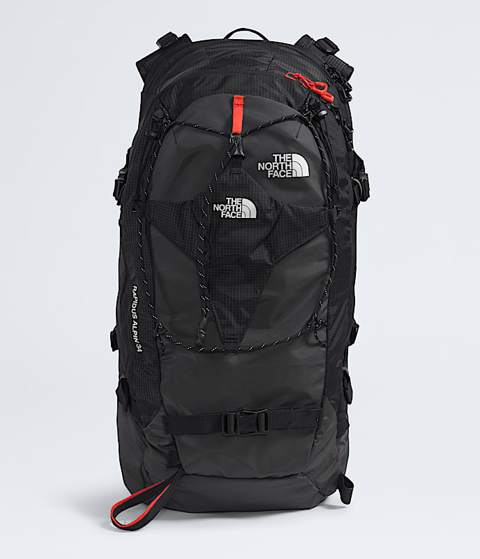 Rapidus Alpin 34 Backpack - 1