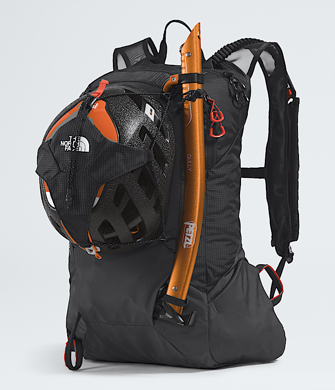 Sac  dos Rapidus Evo 24 TNF ALT1