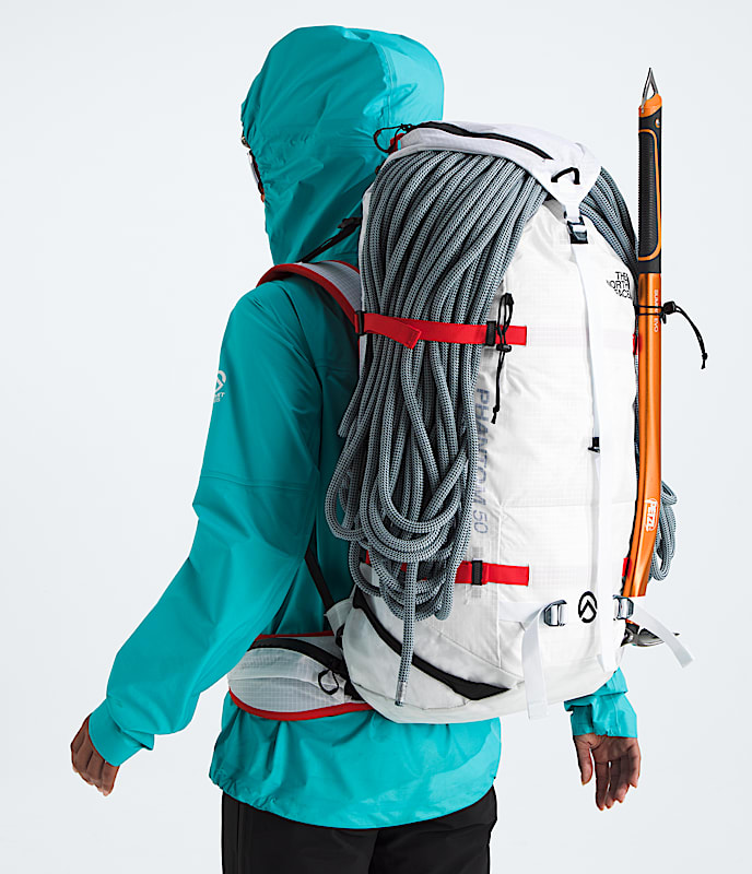 Summit Series Phantom 50 Backpack - 4