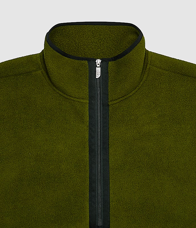 The North Face X CDG North Dome Pullover Fleece - 4