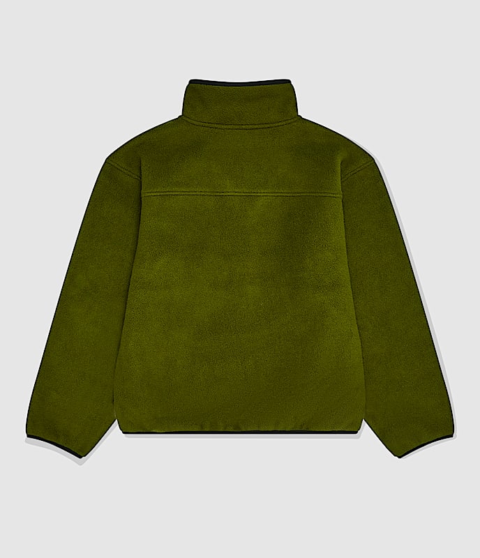 The North Face X CDG North Dome Pullover Fleece - 2