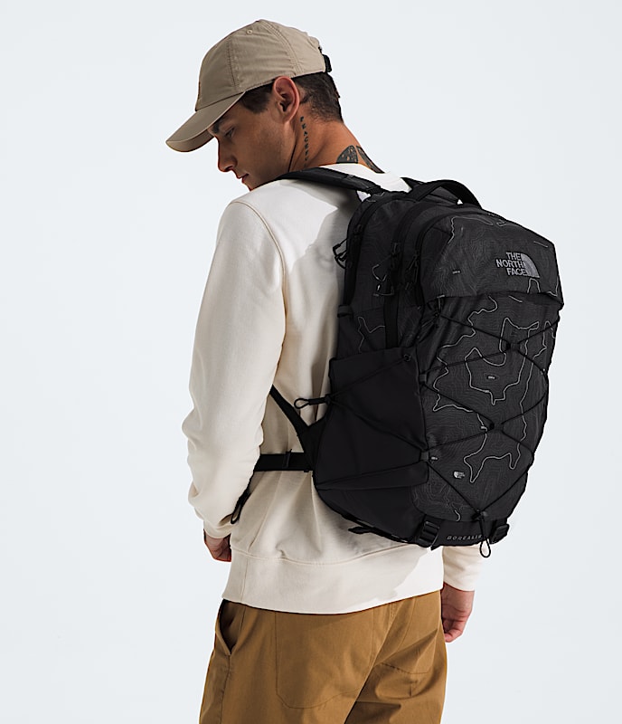 Borealis Backpack