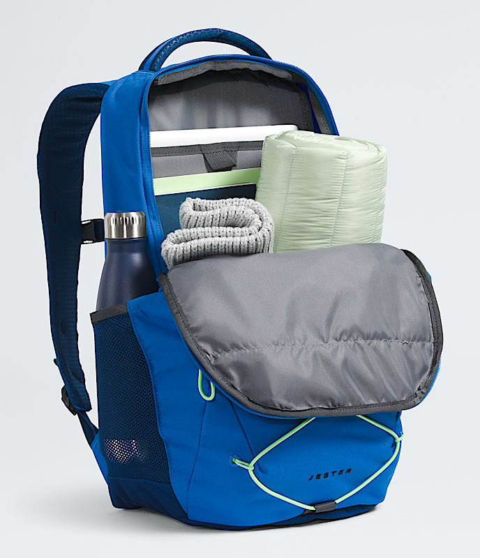 Jester Backpack - 6