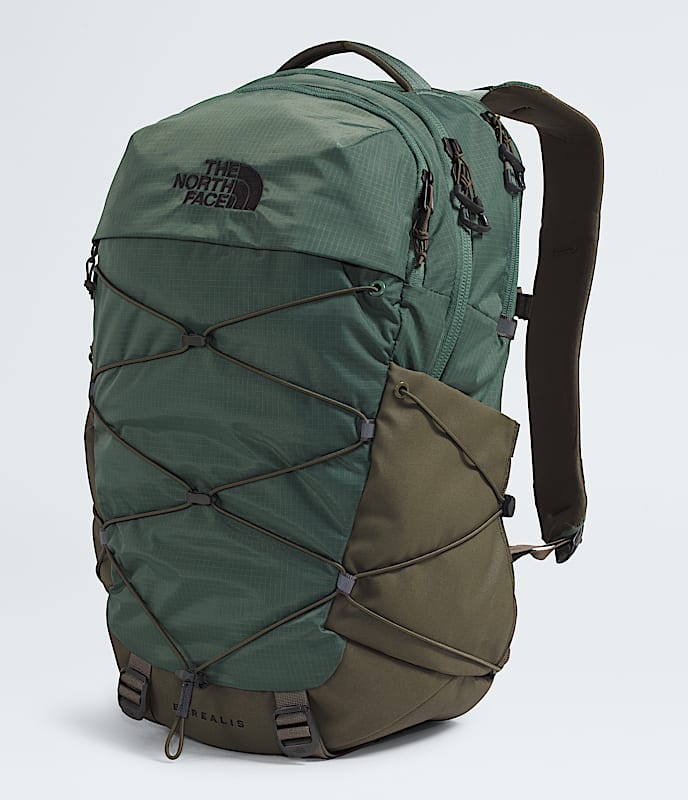 Borealis Backpack - 3