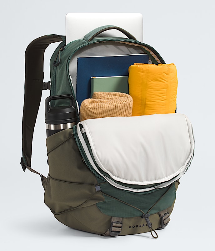 Borealis Backpack - 4