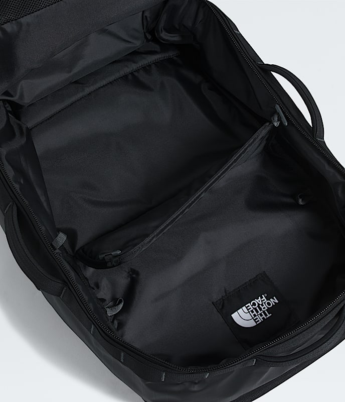 Base Camp Voyager Travel Pack TNF TNF BlackAsphalt Grey ALT2