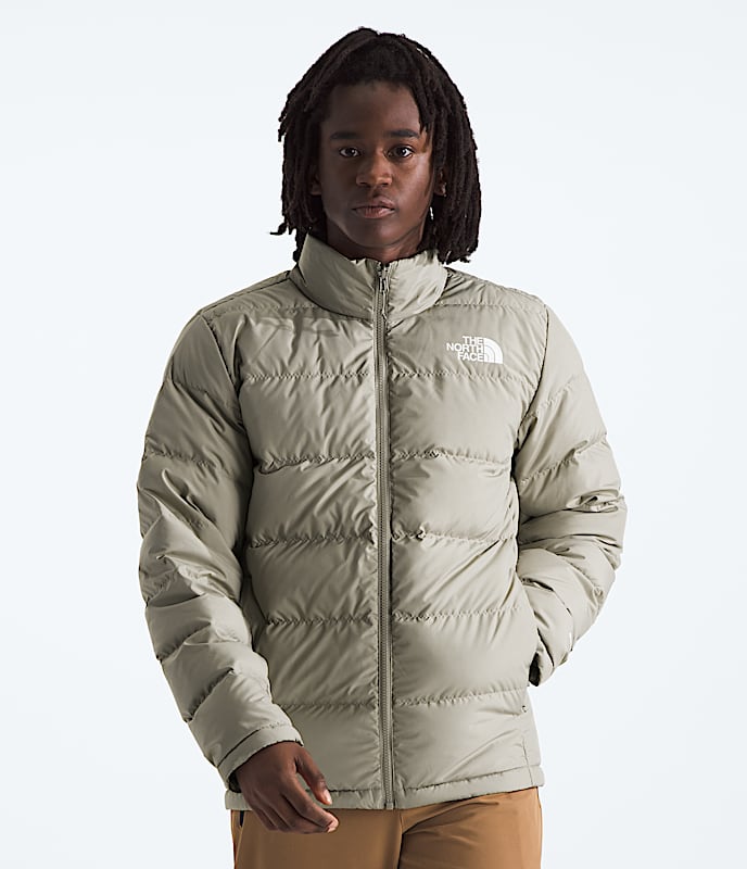 Mens Mountain Light Triclimate GORETEX Jacket TNF MODELALT4