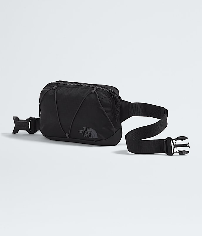 Terra Lumbar1L TNF TNF BlackAsphalt Grey HERO