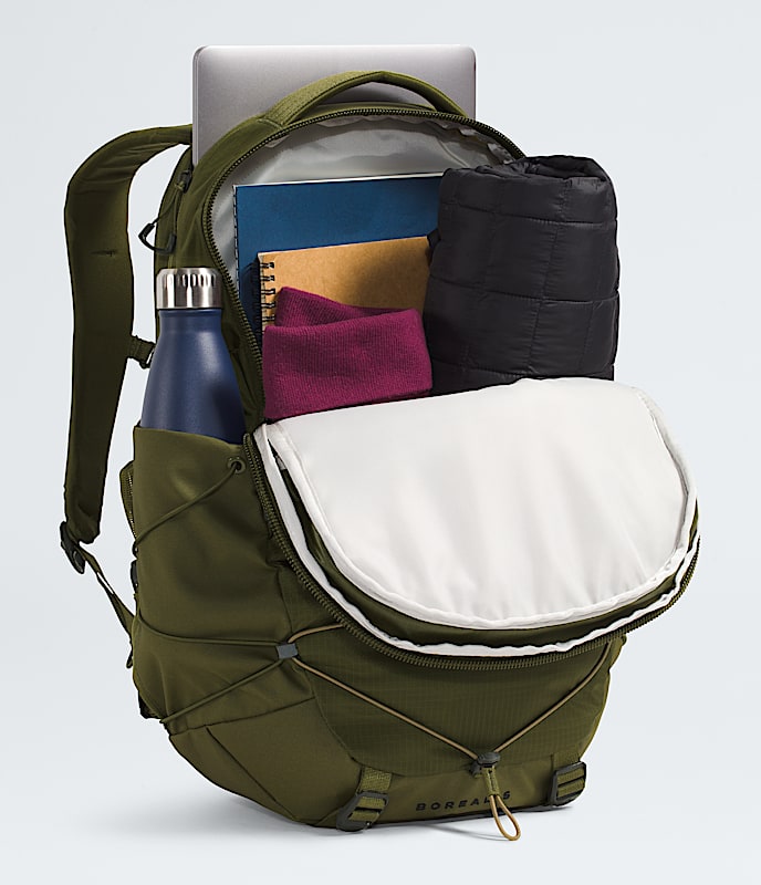 Women’s Borealis Backpack