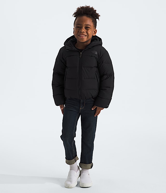 Kids’ Frost Fall Hooded Jacket - 2