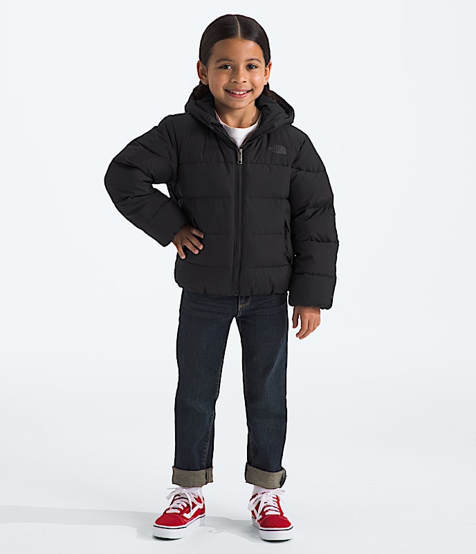 Kids’ Frost Fall Hooded Jacket - 3
