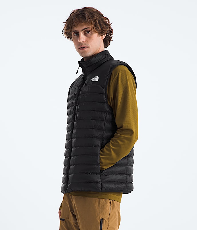 Men’s Terra Peak Vest - 4
