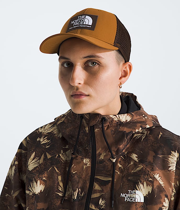 Deep Fit Mudder Trucker Hat - 3