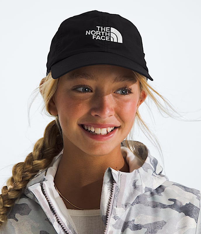 Chapeau Horizon pour enfants TNF MODELBACK