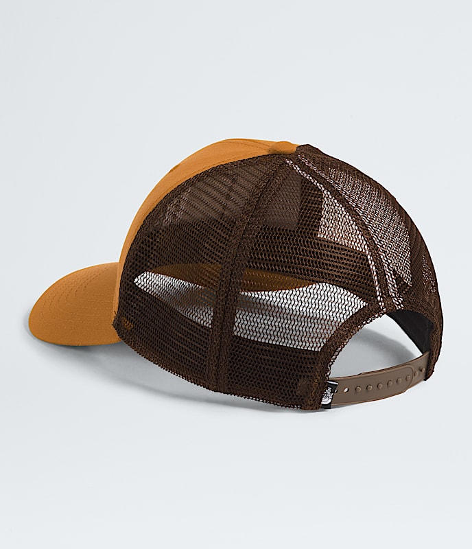 Deep Fit Mudder Trucker Hat - 2
