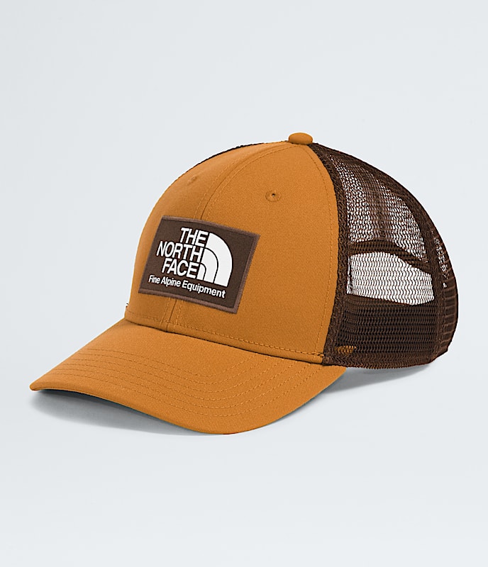Deep Fit Mudder Trucker Hat - 1
