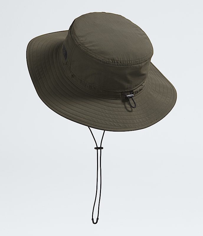 Chapeau brimer Horizon Breeze TNF Nouveau vert taupenouveau vert taupe BACK