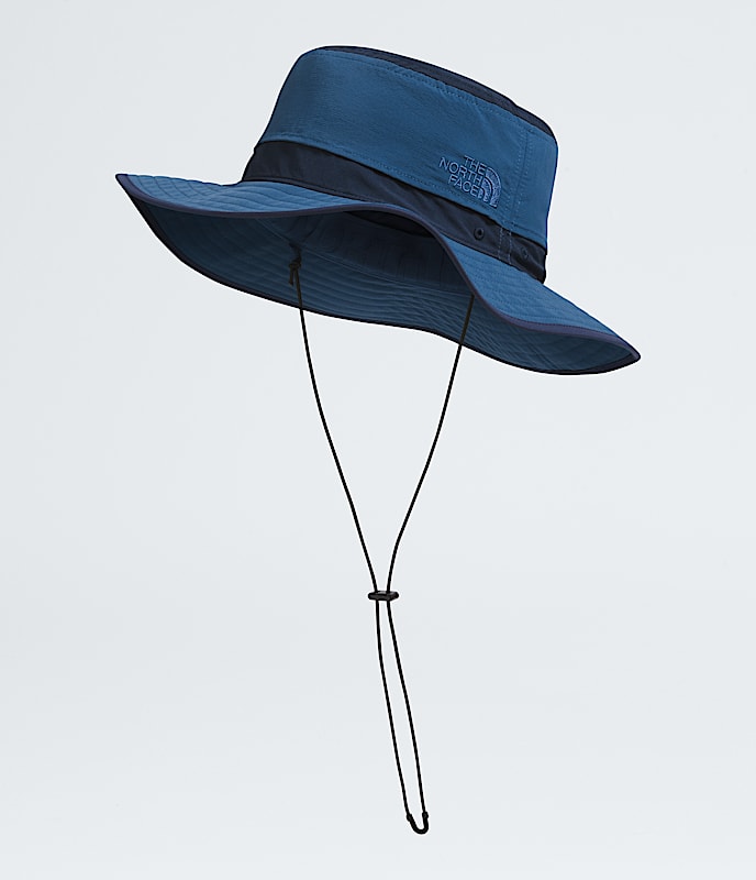 Horizon Breeze Brimmer Hat - 1
