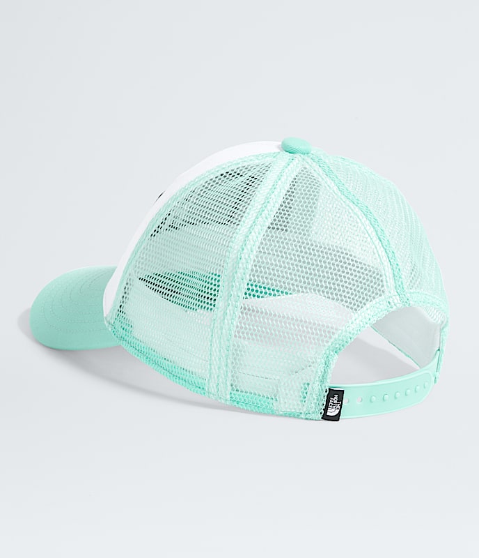 Kids’ Mudder Trucker Hat - 2