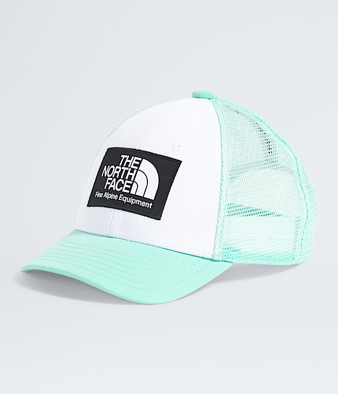 Kids’ Mudder Trucker Hat - 1