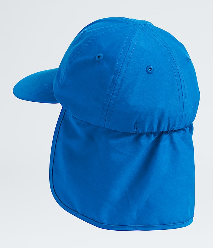 Baby Class V Sun Buster Hat TNF BACK