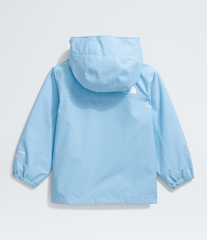 Baby Antora Rain Jacket - 2