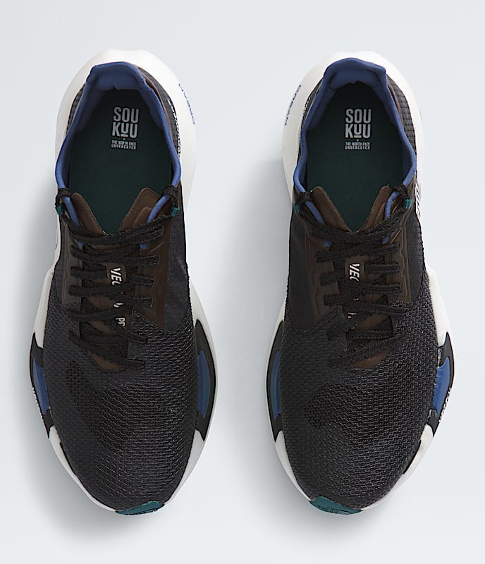 TNF x UNDERCOVER SOUKUU VECTIV Pro Hybrid Shoes | The North Face