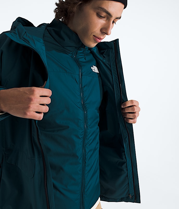 Men’s DRYVENT™ Mono Triclimate® Jacket - 9