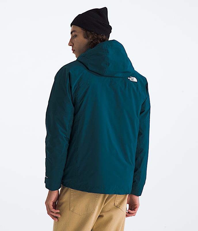 Men’s DRYVENT™ Mono Triclimate® Jacket - 5