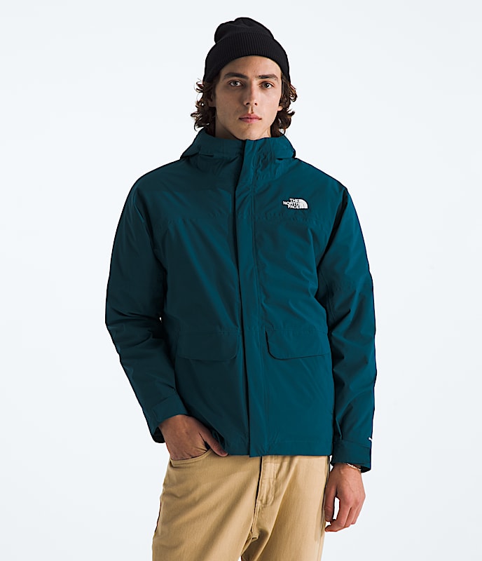 Men’s DRYVENT™ Mono Triclimate® Jacket - 1
