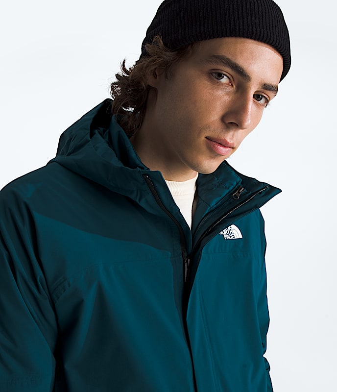 Men’s DRYVENT™ Mono Triclimate® Jacket - 4