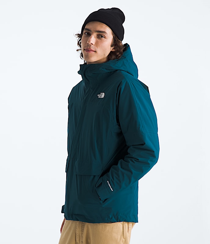 Men’s DRYVENT™ Mono Triclimate® Jacket - 6