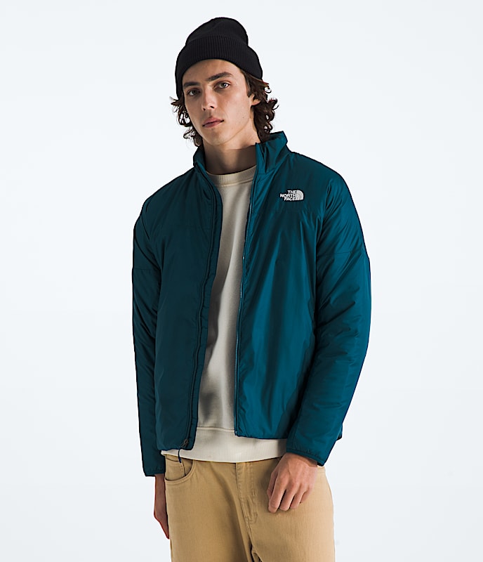 Men’s DRYVENT™ Mono Triclimate® Jacket - 3