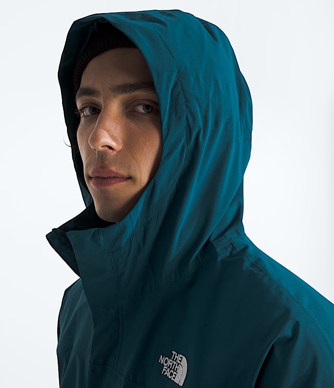 Men’s DRYVENT™ Mono Triclimate® Jacket - 8