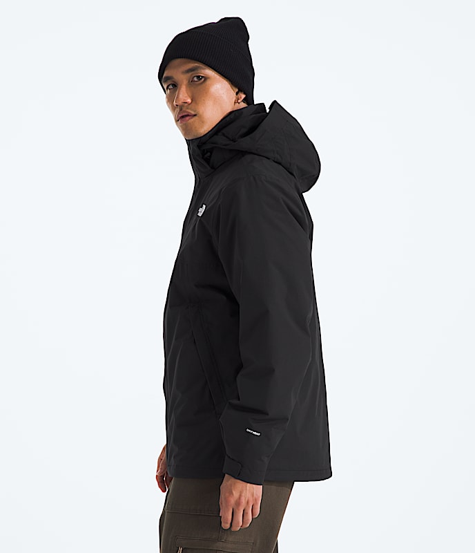 Manteau Lone Peak Triclimate 2 pour hommes - 7