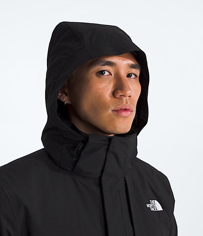 Manteau Lone Peak Triclimate 2 pour hommes - 9