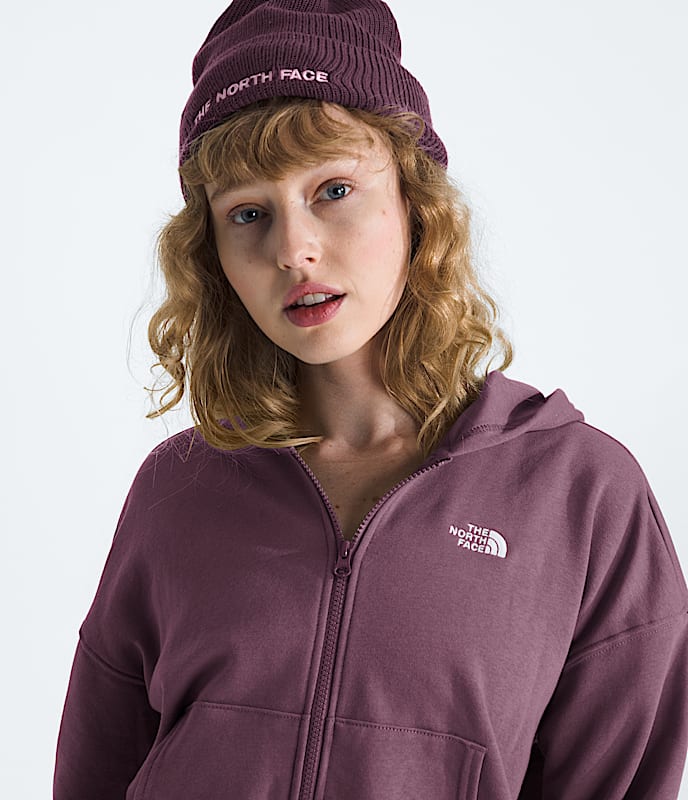 Women's Evolution Full-Zip | The North Face