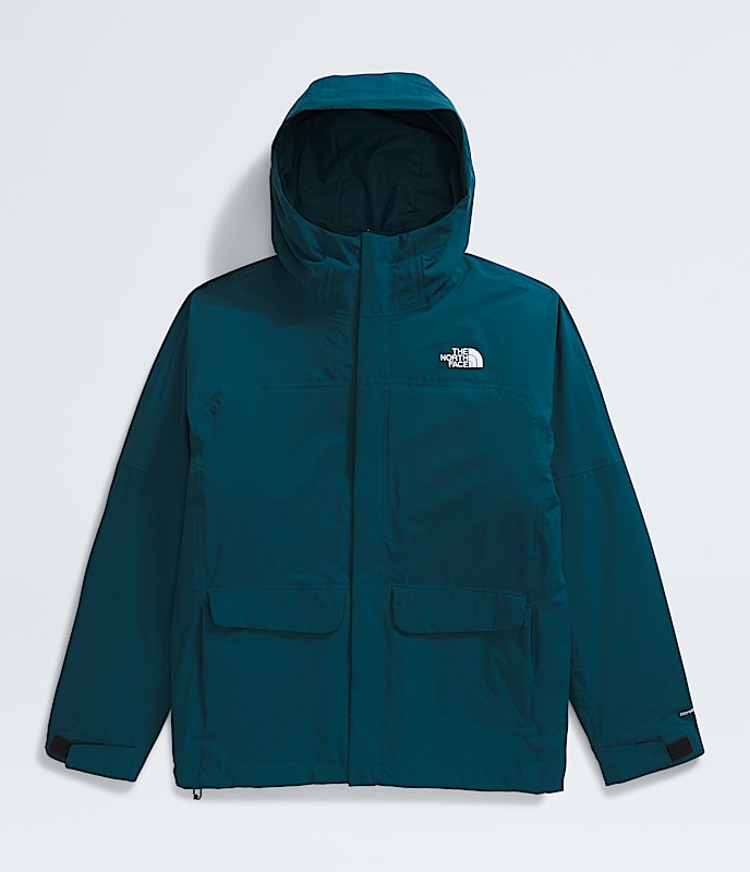 Men’s DRYVENT™ Mono Triclimate® Jacket - 10