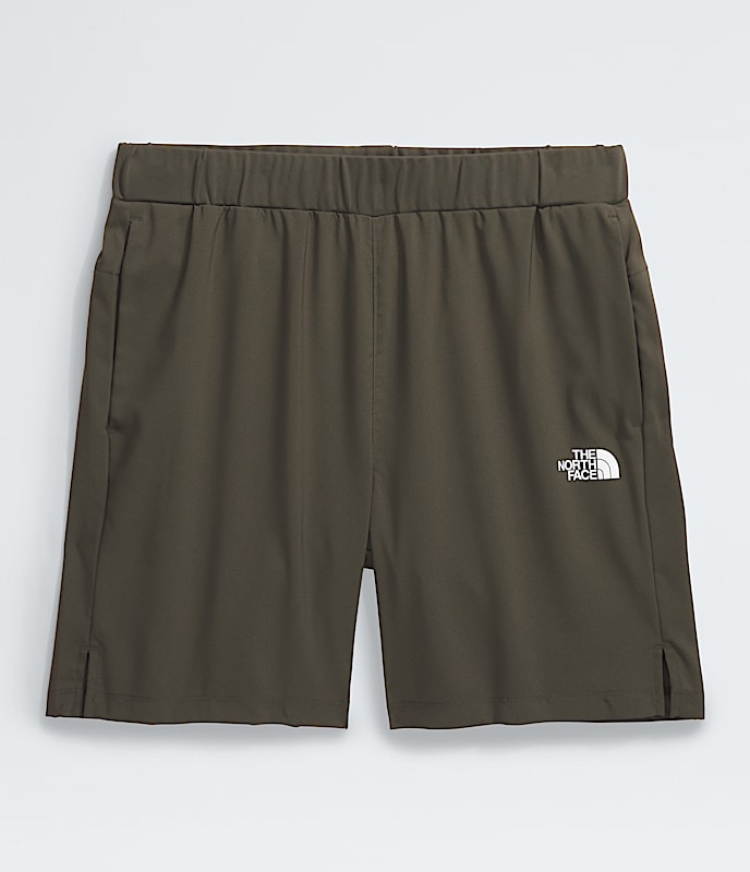 Boys’ On The Trail Shorts - 5