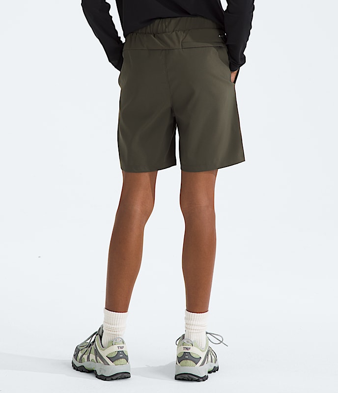 Boys’ On The Trail Shorts - 3
