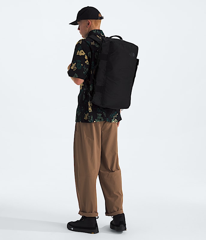 Base Camp Voyager Duffel—42L